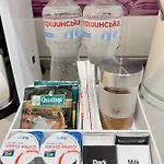 Апартаменти Club Marine Одеса