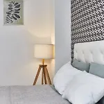 Apartman Club Marine Odessza