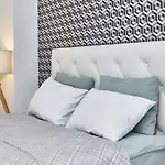 Club Marine Apartman Odessza