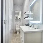 Club Marine Apartman Odessza