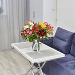 Club Marine Odessa