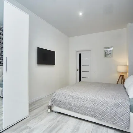 Club Marine Apartamento