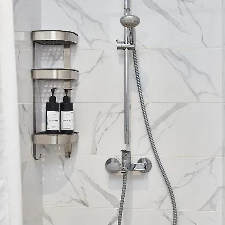 Apartamento Club Marine Odessa