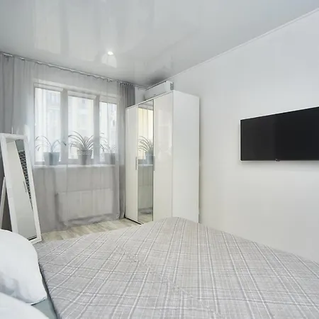 Club Marine * Odessa