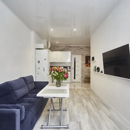 Club Marine Apartment