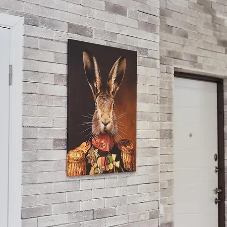 Club Marine Apartment Odessa