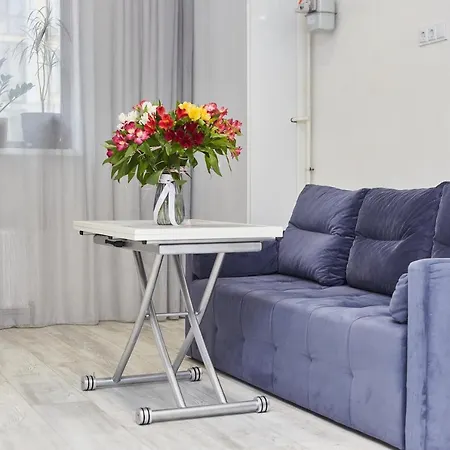 Apartamento Club Marine *