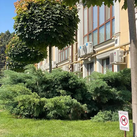 Club Marine Apartamento