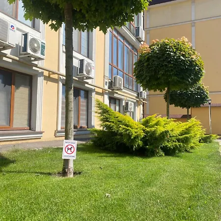 Club Marine Apartment