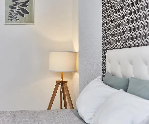 Apartman Club Marine Odessza