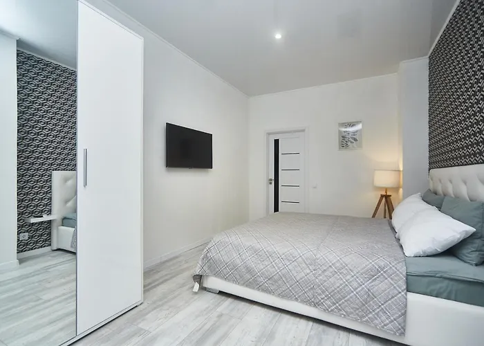 Club Marine Apartment