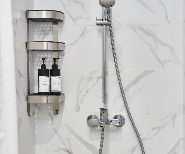 Appartement Club Marine Odessa