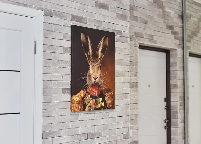 Club Marine Apartment Odesa