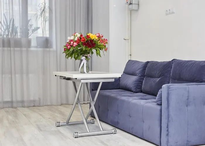 Appartement Club Marine *