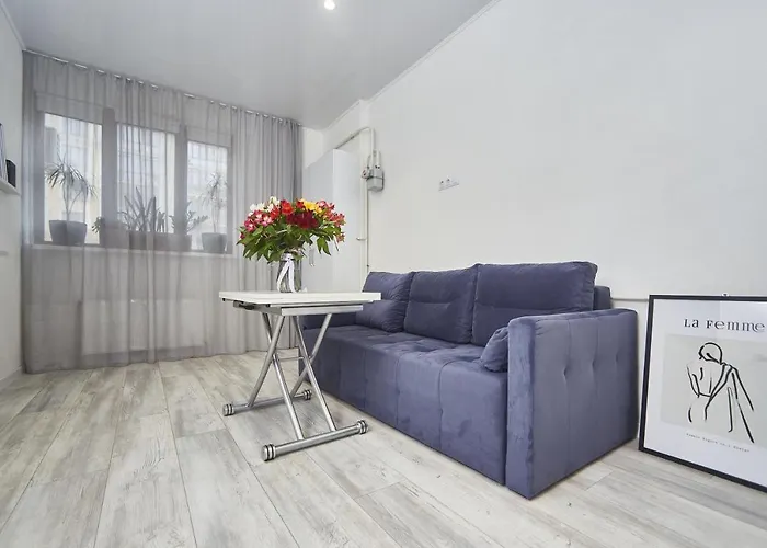 Club Marine Apartman