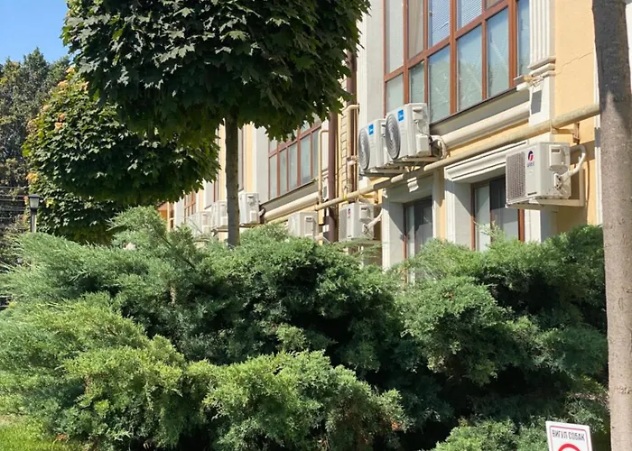 Club Marine Апартаменти