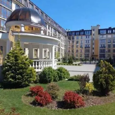 Club Marine Oděsa